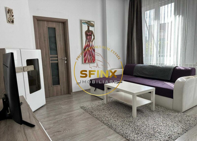 Piata Romana, ASE, apartament 2 camere, centrala proprie.