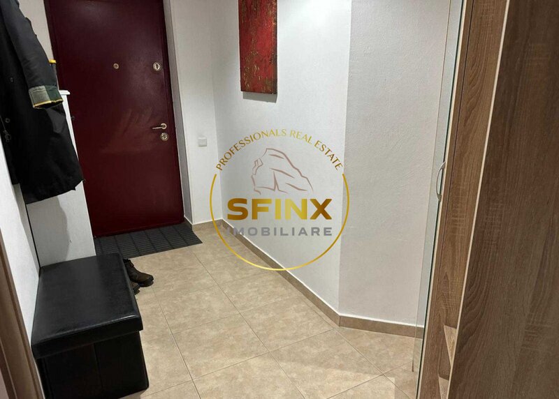 Piata Romana, ASE, apartament 2 camere, centrala proprie.