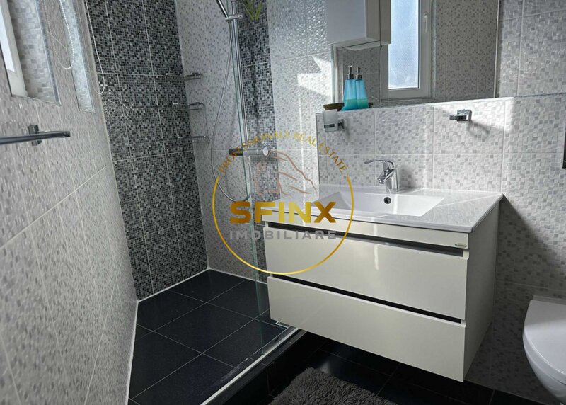 Piata Romana, ASE, apartament 2 camere, centrala proprie.